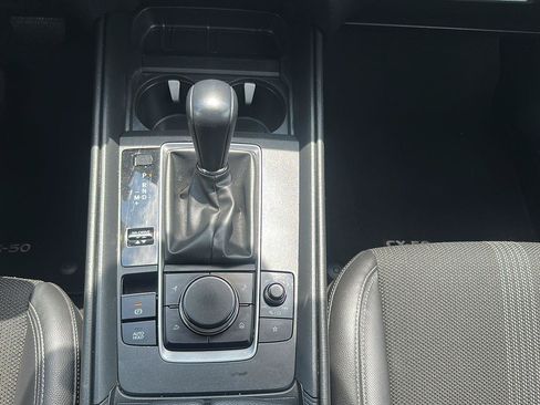 Used 2025 MAZDA CX-50 AWD 2.5 S w/ Preferred Package image 30