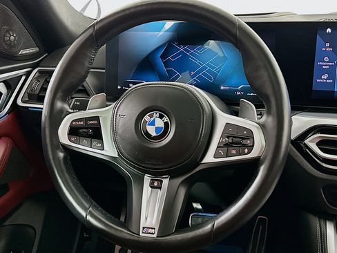 Used 2024 BMW M440i xDrive Gran Coupe w/ Premium Package image 8