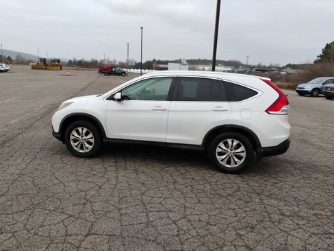 Used 2014 Honda CR-V EX-L image 25