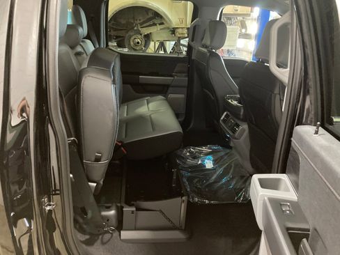 New 2026 Ford F150 Lariat w/ Equipment Group 502A High AWD/4WD image 18