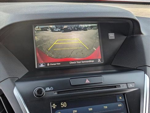 Used 2020 Acura MDX SH-AWD w/ Technology Package image 13