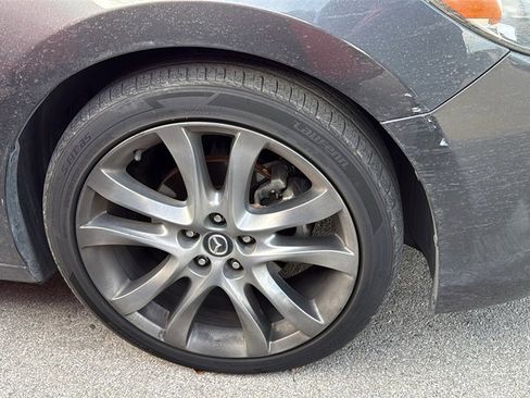 Used 2014 MAZDA MAZDA6 Grand Touring image 10