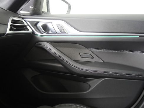 Certified 2025 BMW 430i xDrive 430i Gran Coupe w/ Premium Package image 30