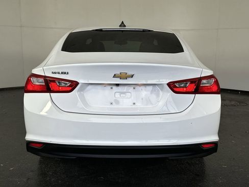 Used 2021 Chevrolet Malibu LS image 7