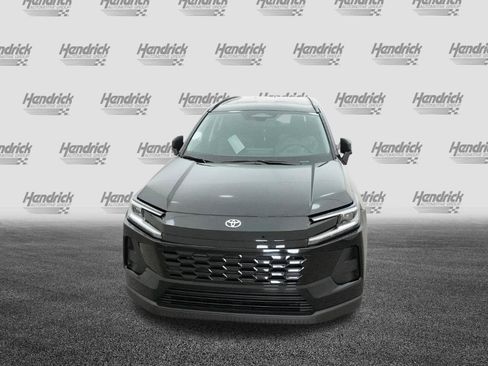 Certified 2026 Toyota RAV4 LE FWD image 38