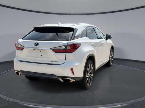 Used 2017 Lexus RX 350 FWD w/ Premium Package image 11