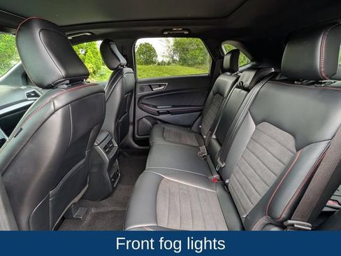 Used 2024 Ford Edge ST-Line w/ Class II Trailer Tow Package AWD/4WD image 31