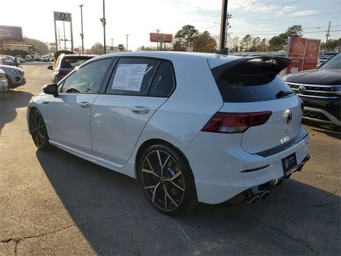 Certified 2024 Volkswagen Golf R image 6