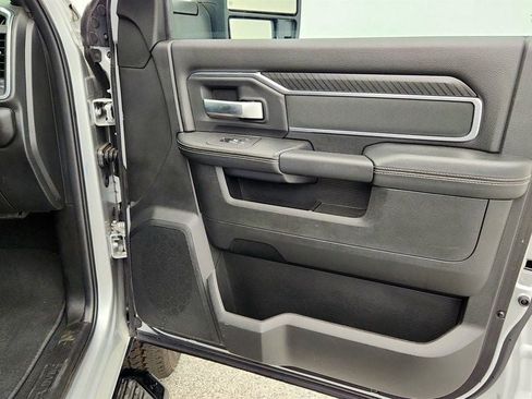 Used 2026 RAM 2500 Big Horn AWD/4WD image 26