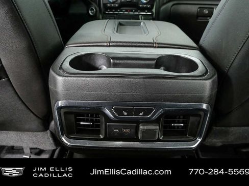 Used 2019 GMC Sierra 1500 AT4 w/ AT4 Premium Package AWD/4WD image 19