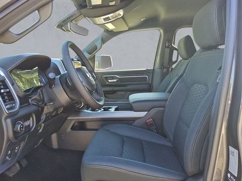 New 2026 RAM 1500 Lone Star image 9