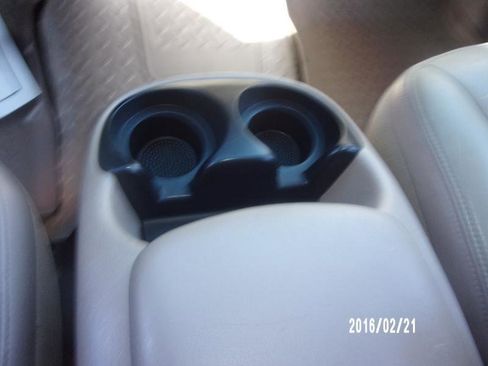 Used 1998 Ford F150 XL image 14