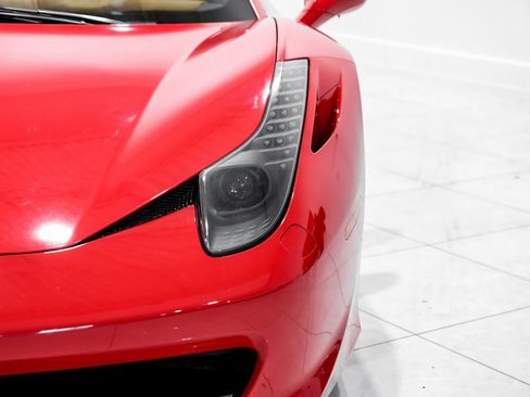 Used 2012 Ferrari 458 Italia Coupe image 35