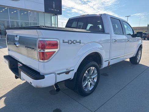 Used 2009 Ford F150 Platinum image 33