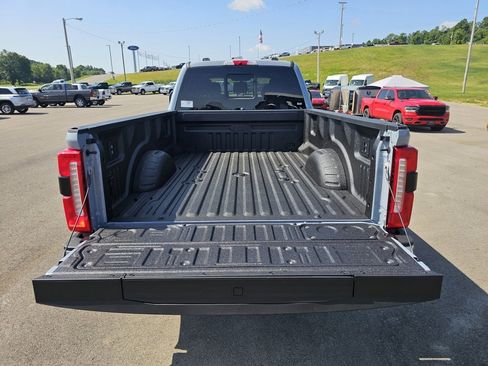 New 2025 Ford F250 King Ranch w/ Chrome Package image 19