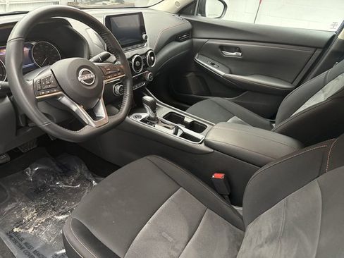 Used 2024 Nissan Sentra SR image 10