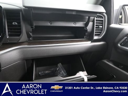 New 2026 Chevrolet Silverado 1500 LT w/ All Star Edition Plus image 11