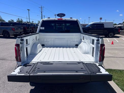 New 2026 Ford F150 Lariat w/ Equipment Group 502A High AWD/4WD image 16