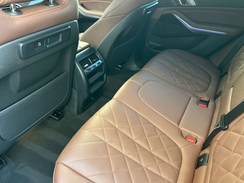 Used 2023 BMW X5 sDrive40i w/ M Sport Package RWD image 12