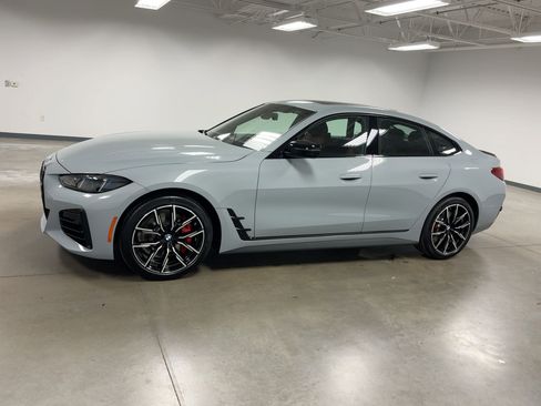 New 2026 BMW 430i w/ M Sport Package image 19