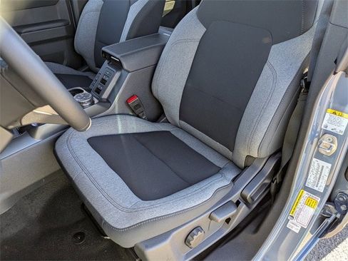 New 2025 Ford Bronco Big Bend image 42