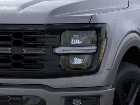 New 2026 Ford F150 STX w/ F-150 LOBO Package image 18