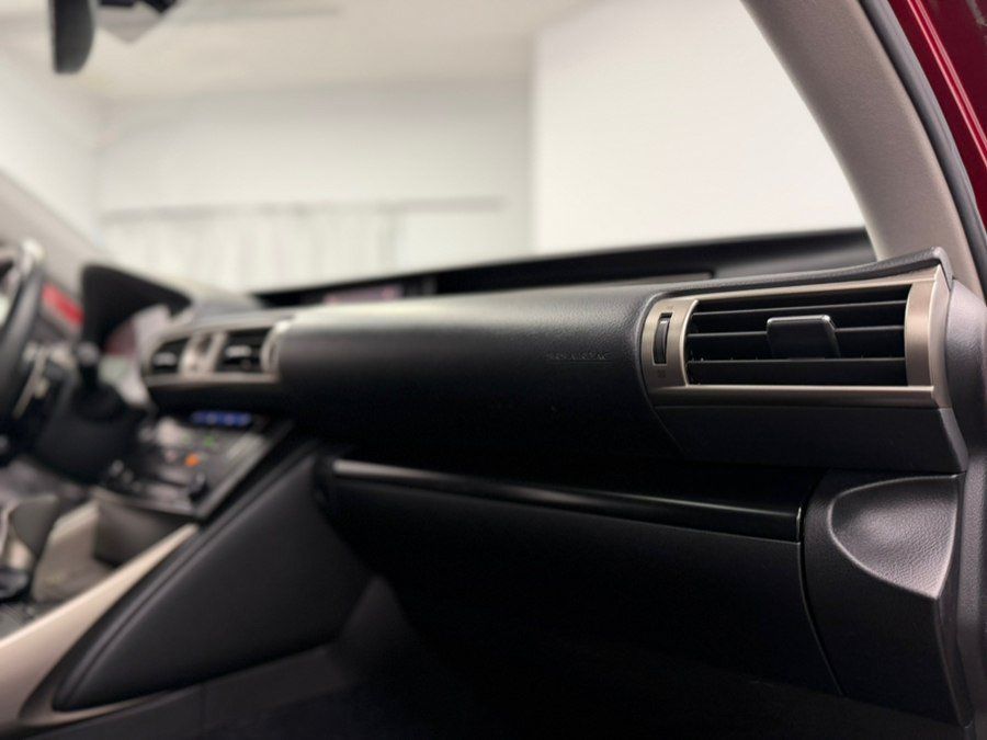 Used 2014 Lexus IS 250 AWD w/ Premium Package image 59