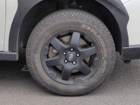 Certified 2023 Subaru Outback Wilderness image 14