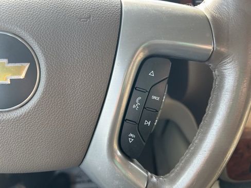 Used 2012 Chevrolet Suburban LT w/ Luxury Package image 22