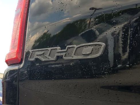 New 2026 RAM 1500 RHO w/ RHO Level 1 Equipment Group AWD/4WD image 8