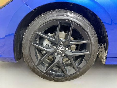 Used 2023 Honda Civic Sport image 29