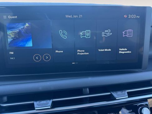 New 2026 Hyundai Santa Cruz SEL image 16