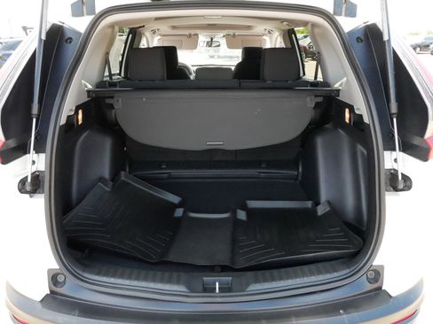 Certified 2021 Honda CR-V EX image 18