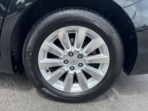 Used 2015 Toyota Sienna Limited Premium AWD/4WD image 48