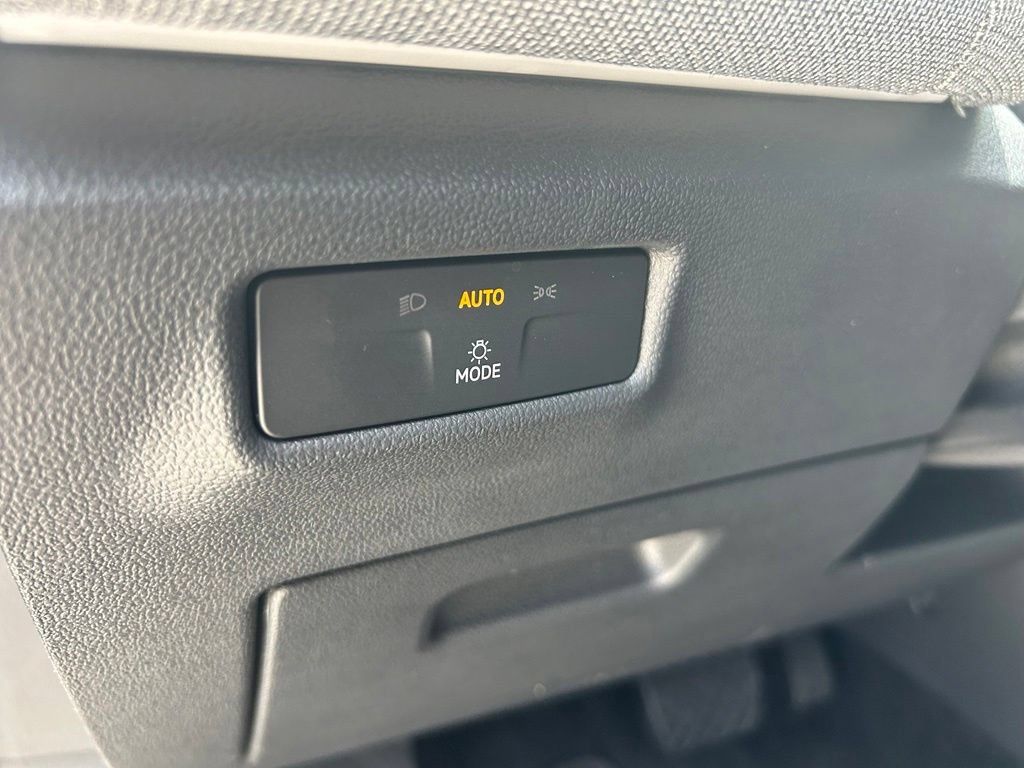 Certified 2026 Volkswagen Tiguan S AWD/4WD image 50
