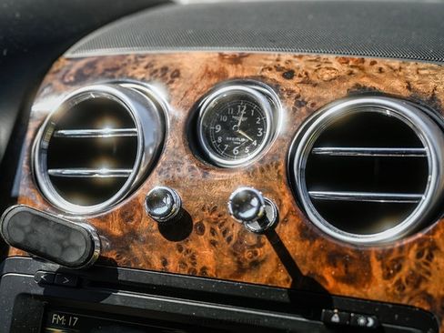 Used 2012 Bentley Flying Spur Flying Spur AWD/4WD image 42