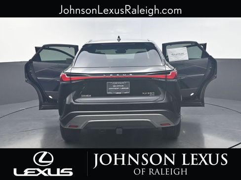 New 2026 Lexus RX 350 AWD image 25