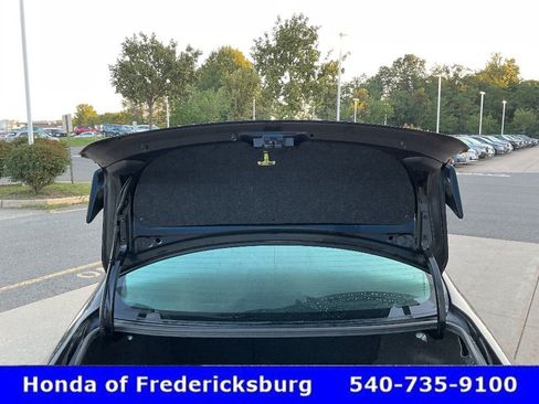 Used 2013 Toyota Corolla S w/ Premium Pkg FWD image 16