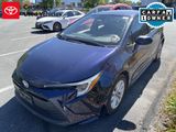 Used 2023 Toyota Corolla LE image 2