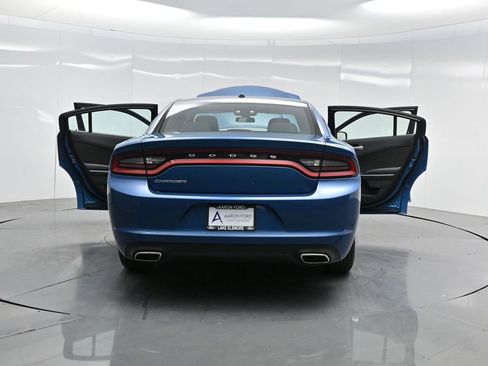 Used 2022 Dodge Charger SXT image 41