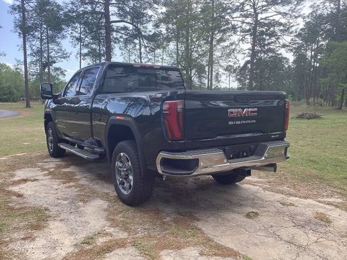 New 2026 GMC Sierra 2500 SLT w/ SLT Premium Package AWD/4WD image 2