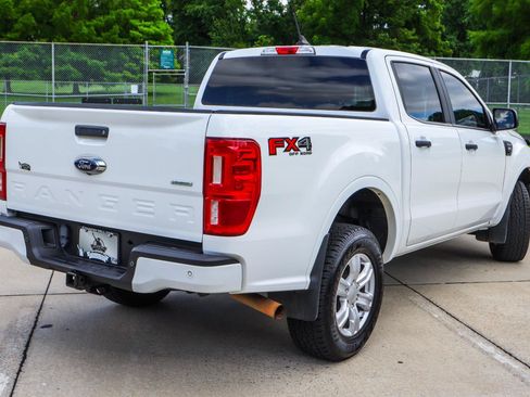 Used 2019 Ford Ranger XLT w/ FX4 Off-Road Package AWD/4WD image 18