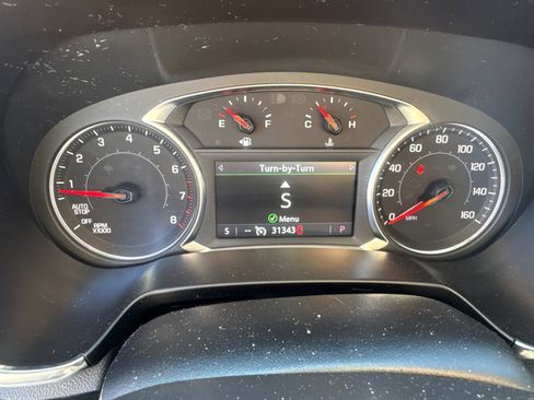 Used 2025 Chevrolet Blazer LT image 29