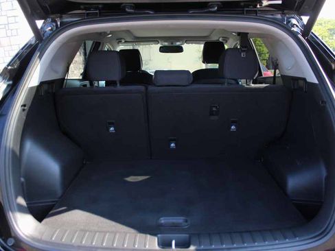 Used 2018 Hyundai Tucson Value AWD/4WD image 8