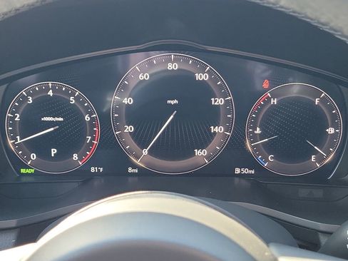 New 2026 MAZDA CX-70 3.3 Turbo S w/ Premium Package image 27