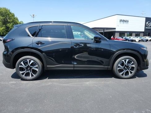 New 2026 MAZDA CX-5 Preferred AWD/4WD image 1