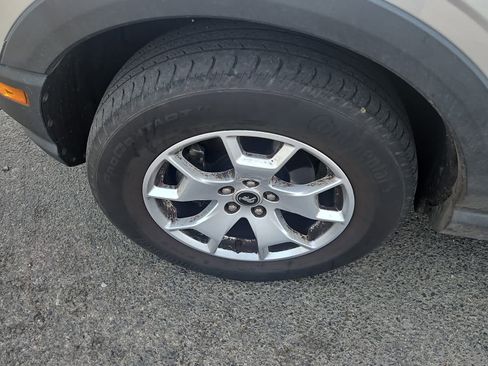 Used 2021 Ford Bronco Sport image 3