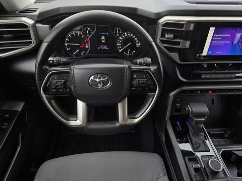 Used 2024 Toyota Tundra SR5 AWD/4WD image 14