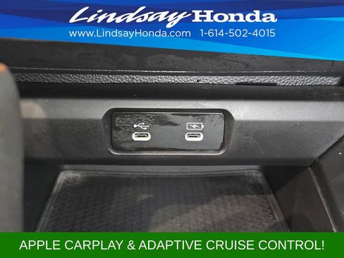 Used 2024 Honda Accord LX image 20