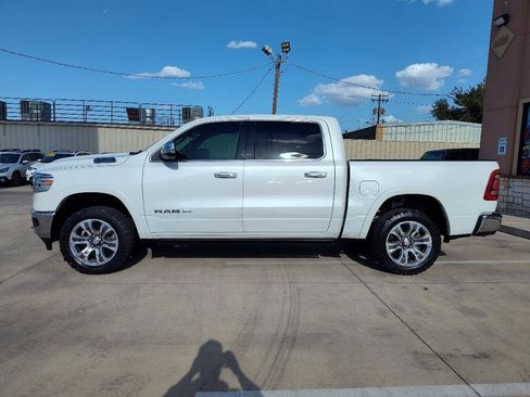 Used 2019 RAM 1500 Limited AWD/4WD image 7